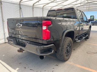 Chevrolet Silverado 2500HD  2022 à St-Jérôme, Québec - 9 - w320h240px