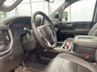 Chevrolet Silverado 2500HD  2022 à St-Jérôme, Québec - 4 - w320h240px