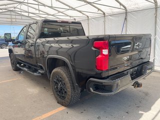 Chevrolet Silverado 2500HD  2022 à St-Jérôme, Québec - 6 - w320h240px