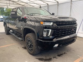 Chevrolet Silverado 2500HD  2022 à St-Jérôme, Québec - 10 - w320h240px