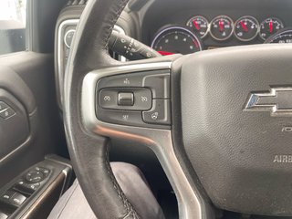 Chevrolet Silverado 2500HD  2022 à St-Jérôme, Québec - 14 - w320h240px
