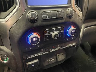 2022 Chevrolet Silverado 2500HD in St-Jérôme, Quebec - 9 - w320h240px