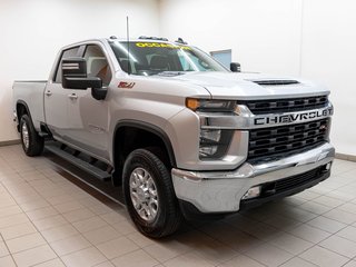 Chevrolet Silverado 2500HD  2022 à St-Jérôme, Québec - 9 - w320h240px