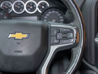 Chevrolet Silverado 2500HD  2022 à St-Jérôme, Québec - 15 - w320h240px