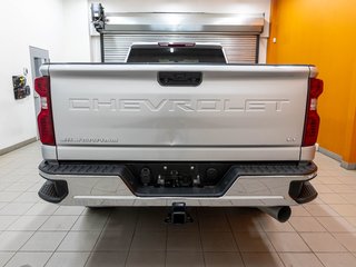 Chevrolet Silverado 2500HD  2022 à St-Jérôme, Québec - 6 - w320h240px