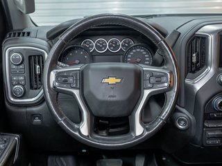 Chevrolet Silverado 2500HD  2022 à St-Jérôme, Québec - 12 - w320h240px