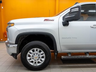 Chevrolet Silverado 2500HD  2022 à St-Jérôme, Québec - 33 - w320h240px