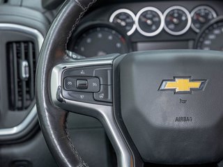 Chevrolet Silverado 2500HD  2022 à St-Jérôme, Québec - 14 - w320h240px