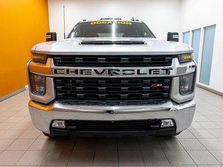 Chevrolet Silverado 2500HD  2022 à St-Jérôme, Québec - 4 - w320h240px