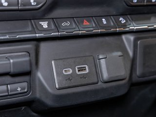 Chevrolet Silverado 2500HD  2022 à St-Jérôme, Québec - 22 - w320h240px