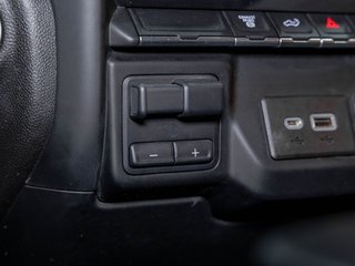 Chevrolet Silverado 2500HD  2022 à St-Jérôme, Québec - 24 - w320h240px