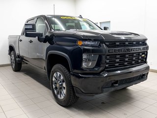 2022 Chevrolet Silverado 2500HD in St-Jérôme, Quebec - 9 - w320h240px
