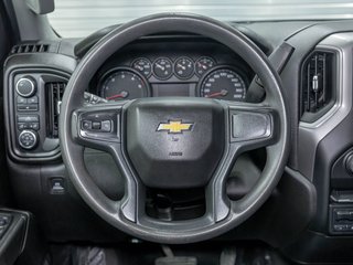 2022 Chevrolet Silverado 2500HD in St-Jérôme, Quebec - 12 - w320h240px