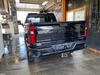 Chevrolet Silverado 2500HD  2022 à St-Jérôme, Québec - 5 - w320h240px