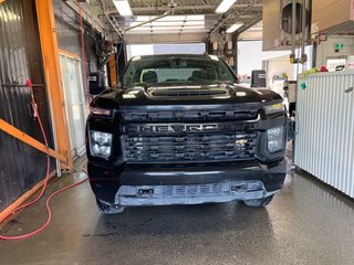 Chevrolet Silverado 2500HD  2022 à St-Jérôme, Québec - 4 - w320h240px