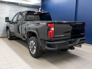 2022 Chevrolet Silverado 2500HD in St-Jérôme, Quebec - 5 - w320h240px