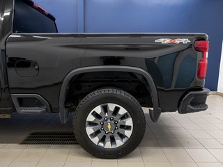 2022 Chevrolet Silverado 2500HD in St-Jérôme, Quebec - 28 - w320h240px