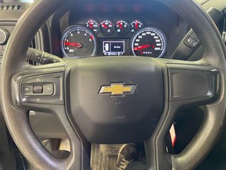 Chevrolet Silverado 2500HD  2022 à St-Jérôme, Québec - 12 - w320h240px