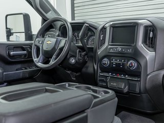 2022 Chevrolet Silverado 2500HD in St-Jérôme, Quebec - 26 - w320h240px