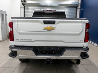 2022 Chevrolet Silverado 2500HD in St-Jérôme, Quebec - 6 - w320h240px