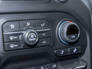 2022 Chevrolet Silverado 2500HD in St-Jérôme, Quebec - 21 - w320h240px