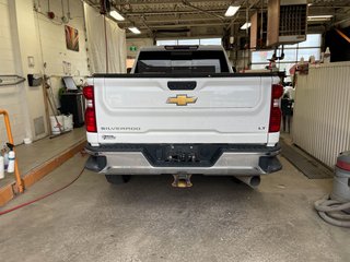 Chevrolet Silverado 2500HD  2022 à St-Jérôme, Québec - 6 - w320h240px