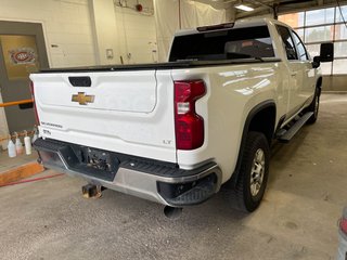 Chevrolet Silverado 2500HD  2022 à St-Jérôme, Québec - 8 - w320h240px