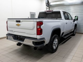 2022 Chevrolet Silverado 2500HD in St-Jérôme, Quebec - 8 - w320h240px