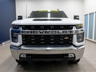 2022 Chevrolet Silverado 2500HD in St-Jérôme, Quebec - 4 - w320h240px