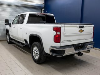 2022 Chevrolet Silverado 2500HD in St-Jérôme, Quebec - 5 - w320h240px