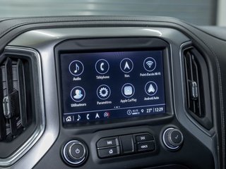 2022 Chevrolet Silverado 2500HD in St-Jérôme, Quebec - 17 - w320h240px