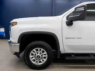 2022 Chevrolet Silverado 2500HD in St-Jérôme, Quebec - 33 - w320h240px