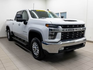 2022 Chevrolet Silverado 2500HD in St-Jérôme, Quebec - 9 - w320h240px