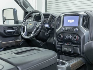 2022 Chevrolet Silverado 2500HD in St-Jérôme, Quebec - 30 - w320h240px