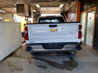 2022 Chevrolet Silverado 2500HD in St-Jérôme, Quebec - 6 - w320h240px