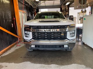 2022 Chevrolet Silverado 2500HD in St-Jérôme, Quebec - 4 - w320h240px