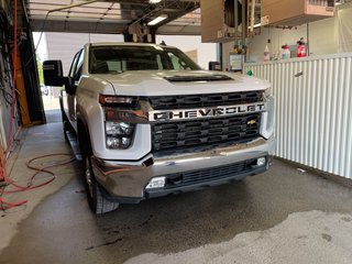 2022 Chevrolet Silverado 2500HD in St-Jérôme, Quebec - 9 - w320h240px