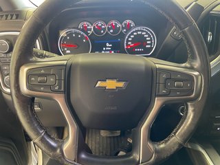 2022 Chevrolet Silverado 2500HD in St-Jérôme, Quebec - 13 - w320h240px