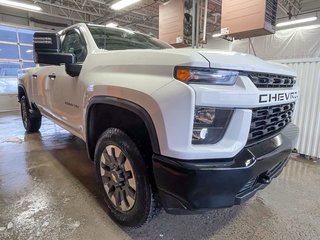 Chevrolet Silverado 2500HD  2023 à St-Jérôme, Québec - 9 - w320h240px