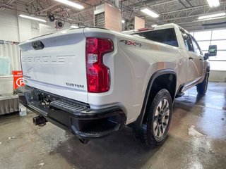 Chevrolet Silverado 2500HD  2023 à St-Jérôme, Québec - 8 - w320h240px