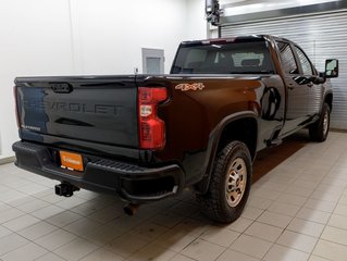 Chevrolet Silverado 2500HD  2023 à St-Jérôme, Québec - 8 - w320h240px