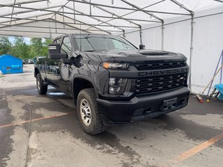 Chevrolet Silverado 2500HD  2023 à St-Jérôme, Québec - 9 - w320h240px