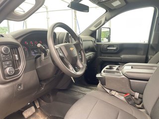 Chevrolet Silverado 2500HD  2023 à St-Jérôme, Québec - 3 - w320h240px