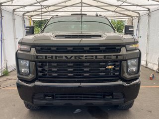 Chevrolet Silverado 2500HD  2023 à St-Jérôme, Québec - 4 - w320h240px