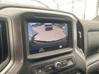 Chevrolet Silverado 2500HD  2023 à St-Jérôme, Québec - 12 - w320h240px