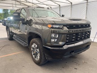 Chevrolet Silverado 2500HD  2023 à St-Jérôme, Québec - 9 - w320h240px