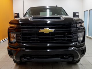 Chevrolet Silverado 2500HD  2024 à St-Jérôme, Québec - 4 - w320h240px