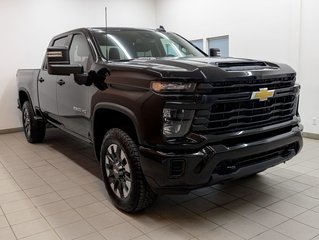 Chevrolet Silverado 2500HD  2024 à St-Jérôme, Québec - 9 - w320h240px