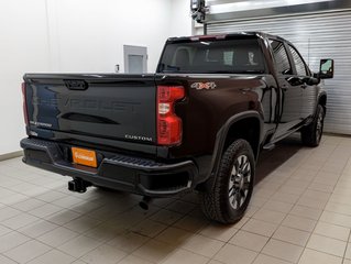 Chevrolet Silverado 2500HD  2024 à St-Jérôme, Québec - 8 - w320h240px