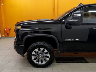 Chevrolet Silverado 2500HD  2024 à St-Jérôme, Québec - 35 - w320h240px